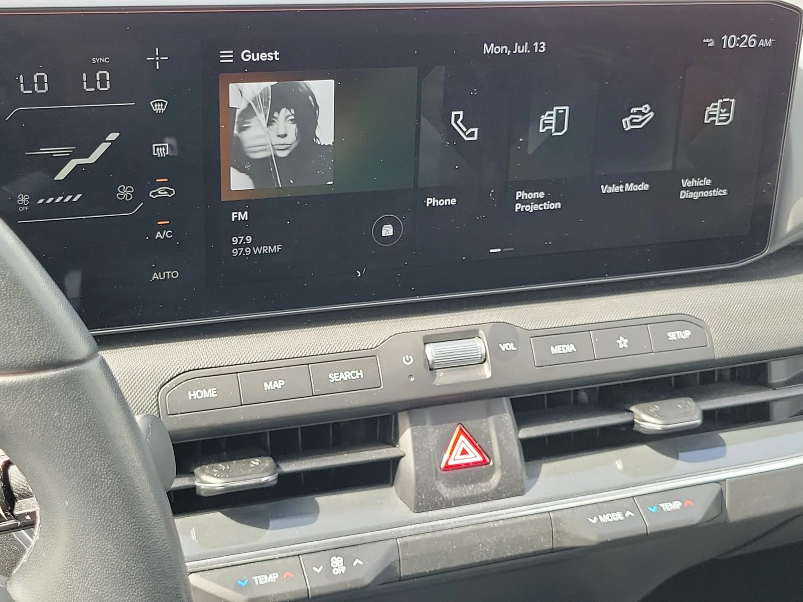 2025 Kia K4 EX photo 27