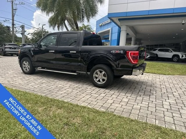 2023 Ford F-150 XL photo 33