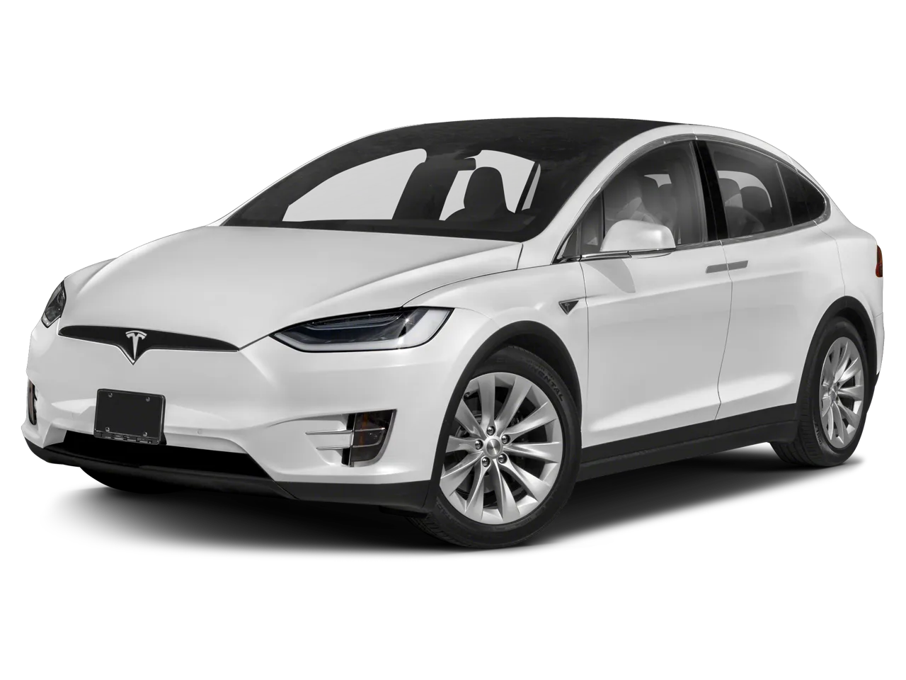2020 Tesla Model X