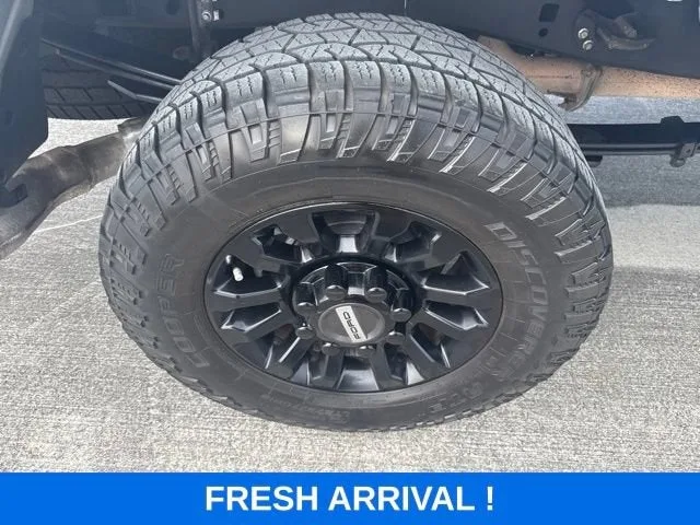 2022 Ford Super Duty F-250 SRW XL photo 22