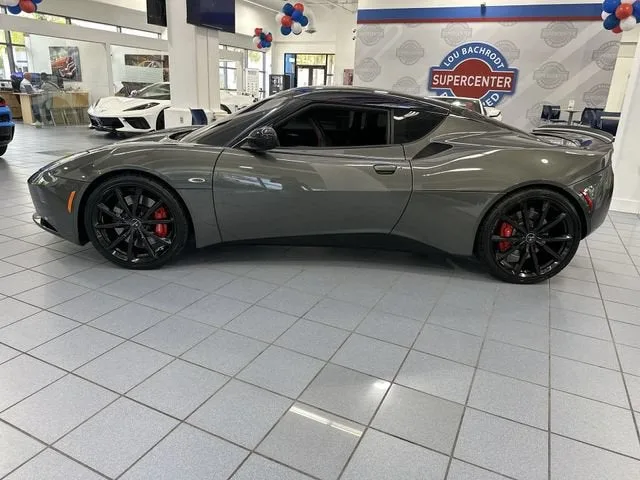 2014 Lotus Evora 2+2 photo 29