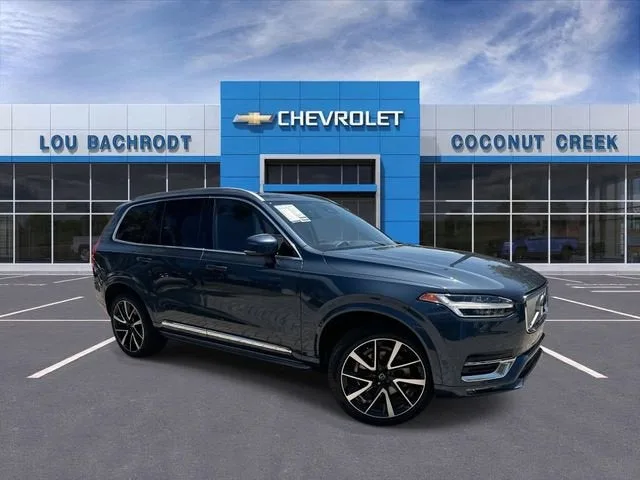 2023 Volvo XC90
