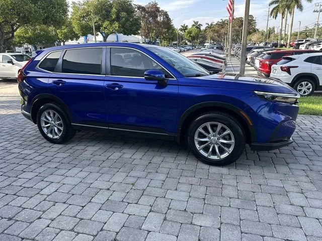 2024 Honda CR-V EX photo 15