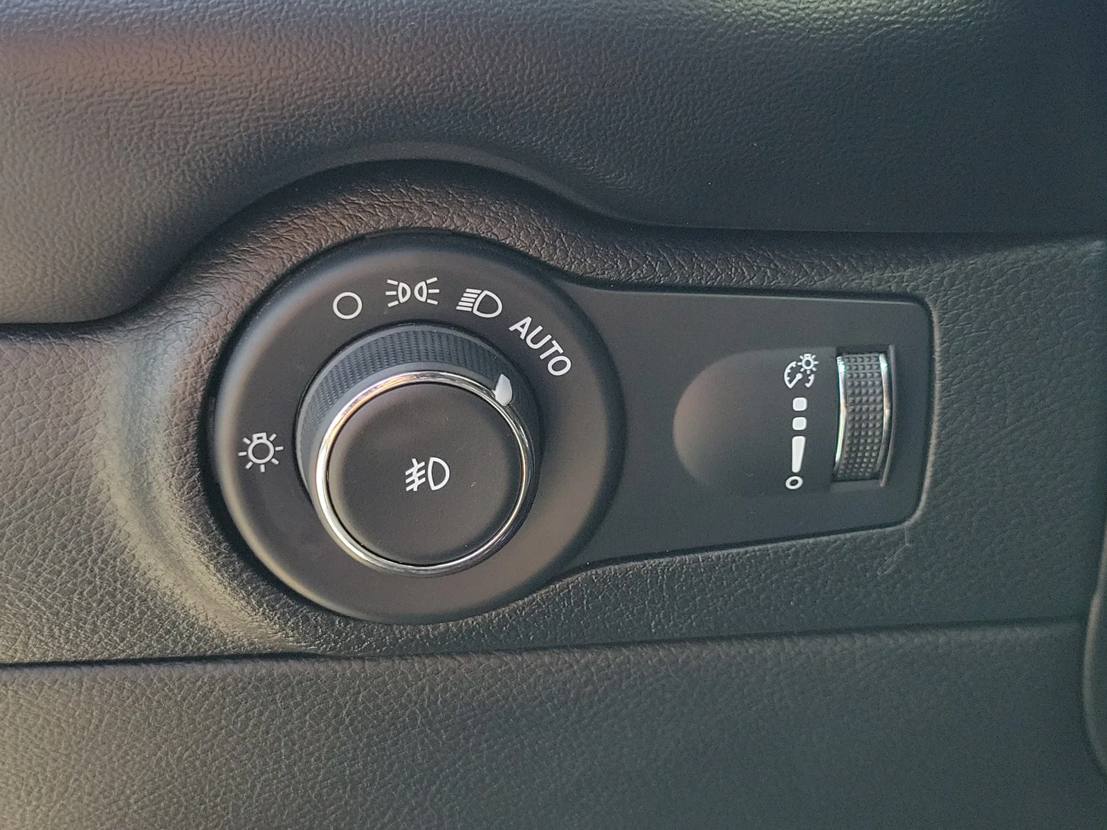 2023 Dodge Durango GT Plus photo 22