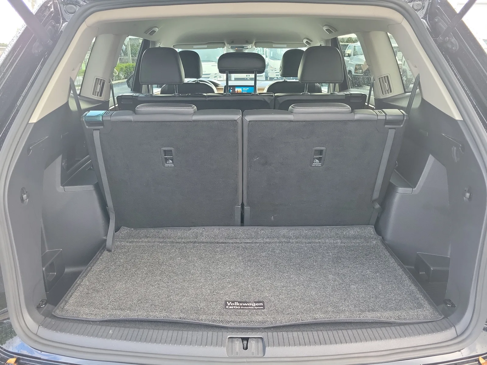 2024 Volkswagen Atlas 2.0T SE photo 12