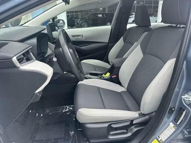 2024 Toyota Corolla LE photo 30