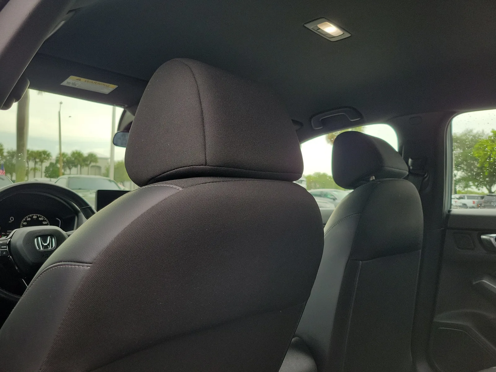 2022 Honda Civic Sedan Sport photo 13