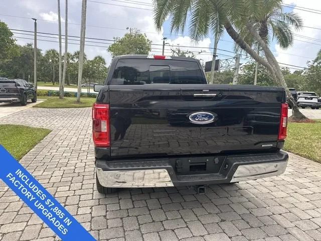 2023 Ford F-150 XL photo 35