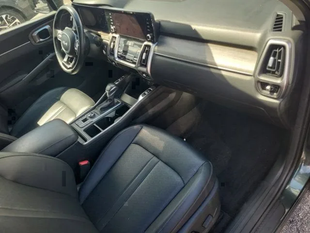 2023 Kia Sorento X-Line EX photo 9