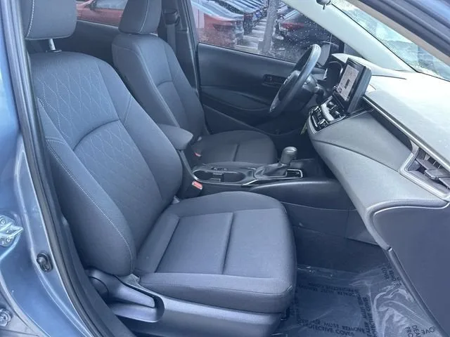 2023 Toyota Corolla LE photo 29