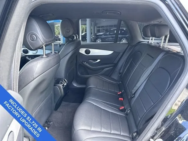 2022 Mercedes-Benz GLC GLC 300 photo 27