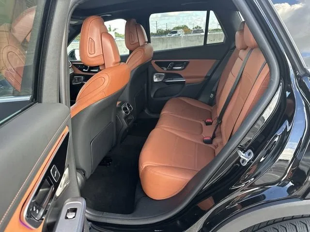2023 Mercedes-Benz GLC GLC 300 photo 27