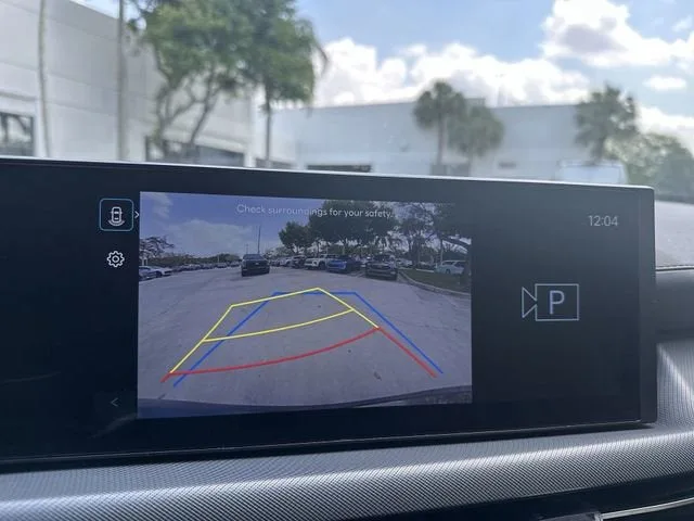 2025 Hyundai Sonata SEL photo 24