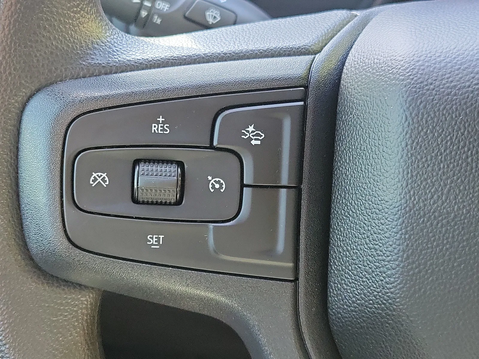 2026 Chevrolet Silverado 1500 WT photo 23