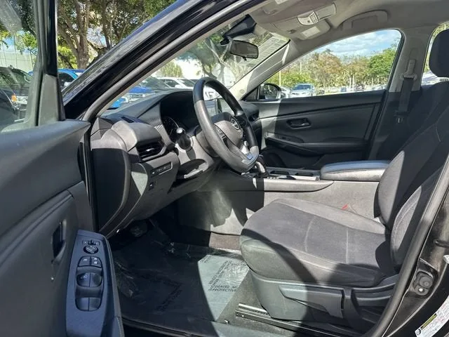 2024 Nissan Sentra S photo 22
