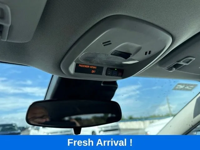 2025 Chevrolet Trax LS photo 10