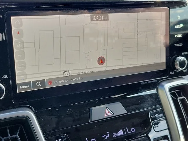 2023 Kia Sorento X-Line EX photo 29
