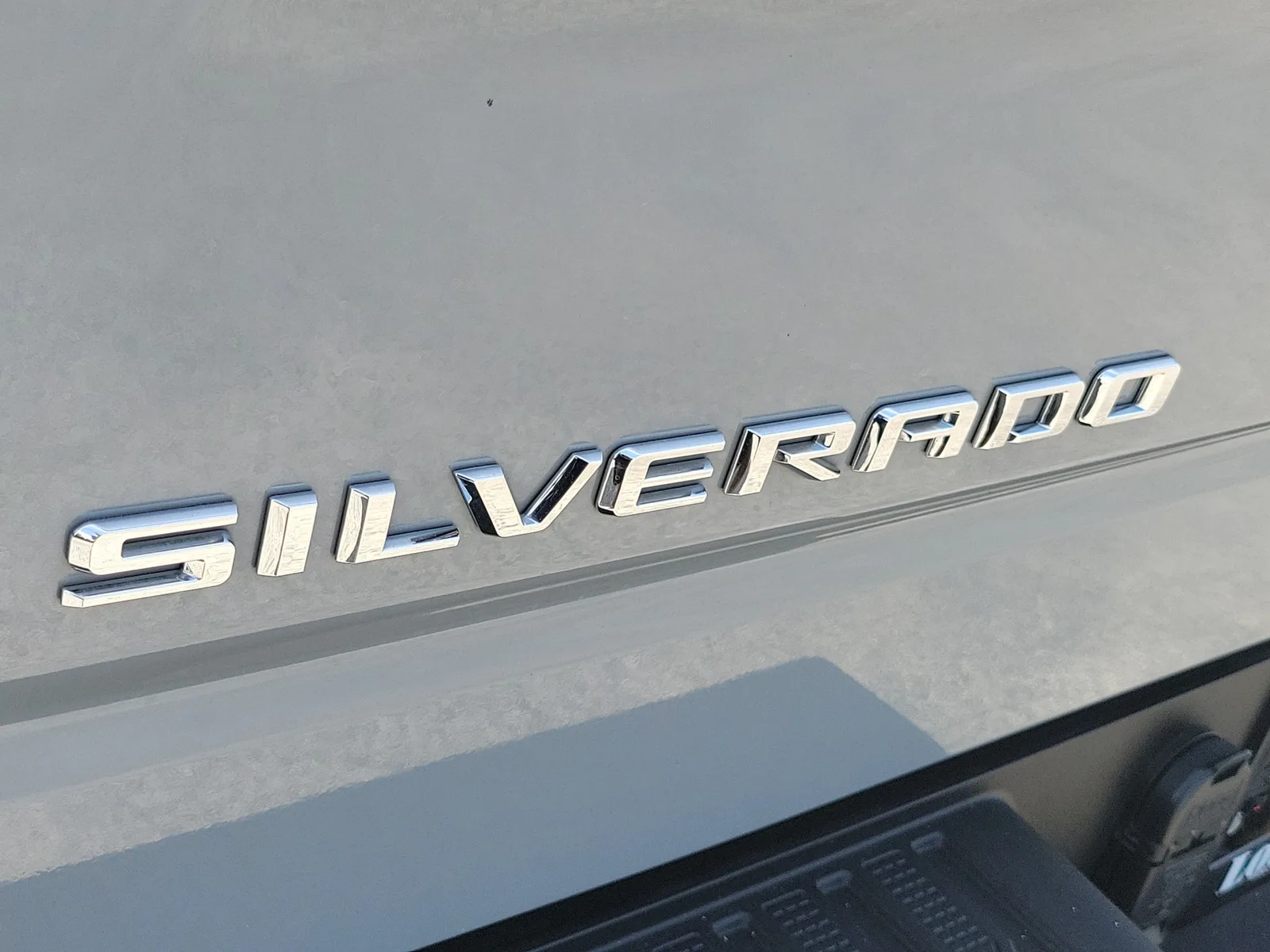 2024 Chevrolet Silverado 1500 LT photo 11