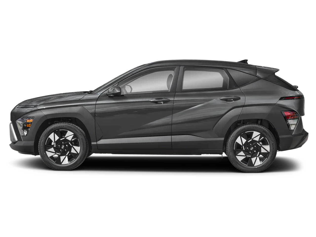 2024 Hyundai Kona SEL photo 3