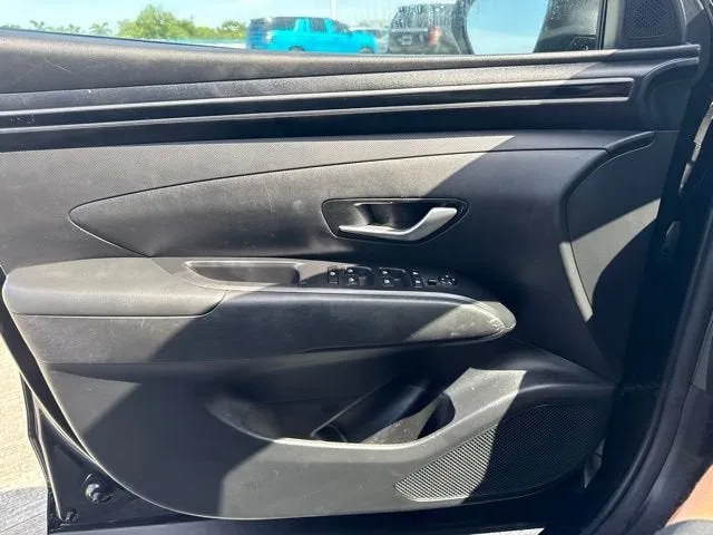 2023 Hyundai Santa Cruz SEL photo 10