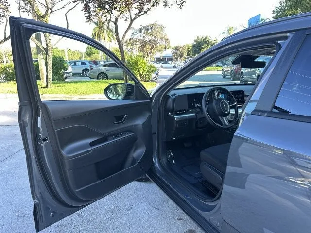 2026 Hyundai Kona SEL Sport photo 22
