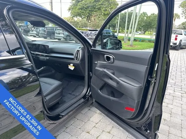 2026 Kia Sorento S photo 23