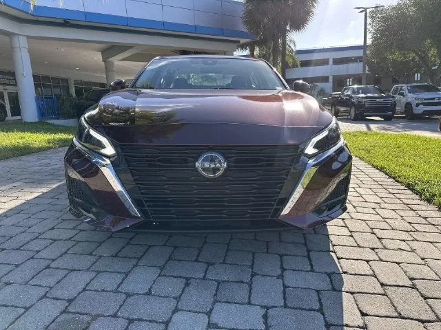 2023 Nissan Altima 2.5 SL photo 19
