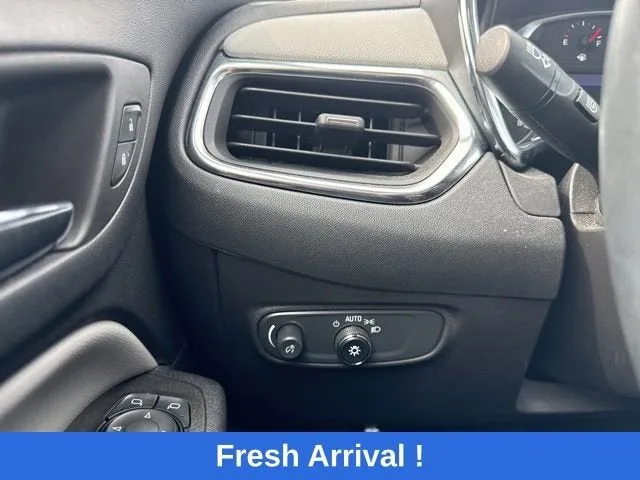 2023 Chevrolet Equinox LT photo 9