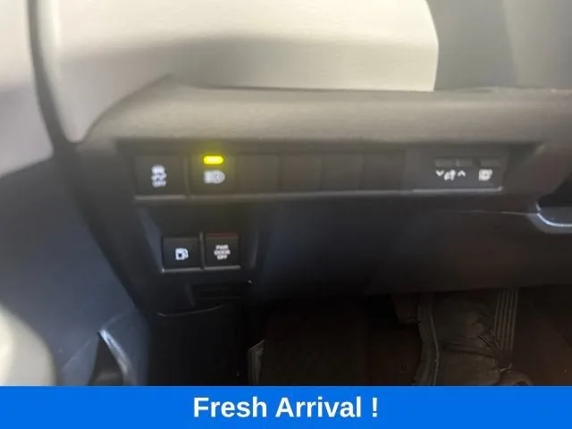 2026 Toyota Sienna XLE photo 10