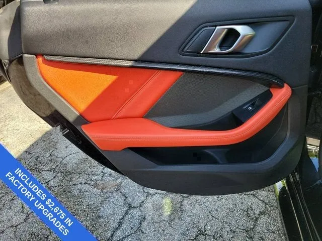 2021 BMW 2 Series M235i xDrive photo 17