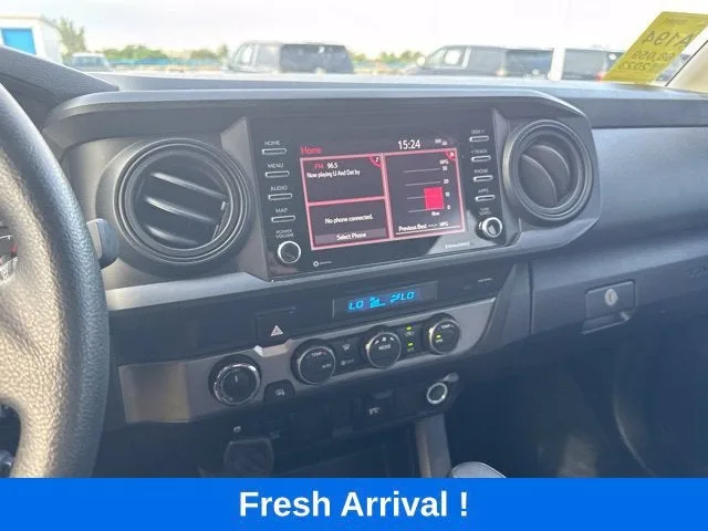 2023 Toyota Tacoma 4WD SR photo 6