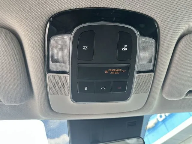 2020 Hyundai Sonata SEL photo 13