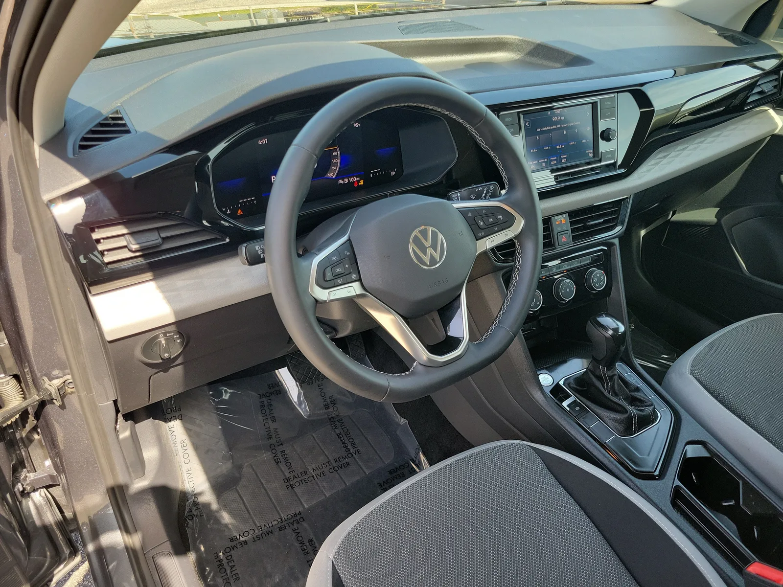 2023 Volkswagen Taos S photo 19