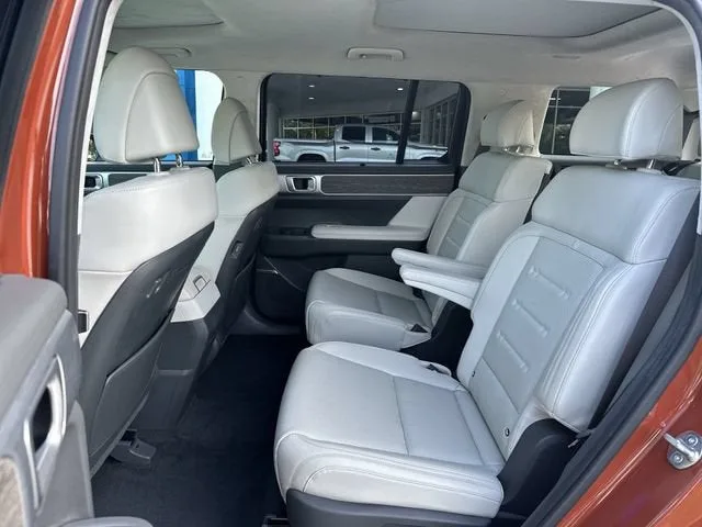 2024 Hyundai Santa Fe Calligraphy photo 27