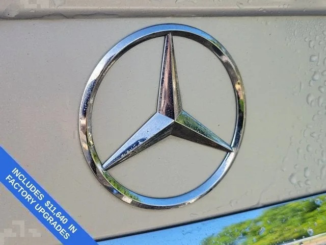 2016 Mercedes-Benz C-Class C 300 Luxury photo 10