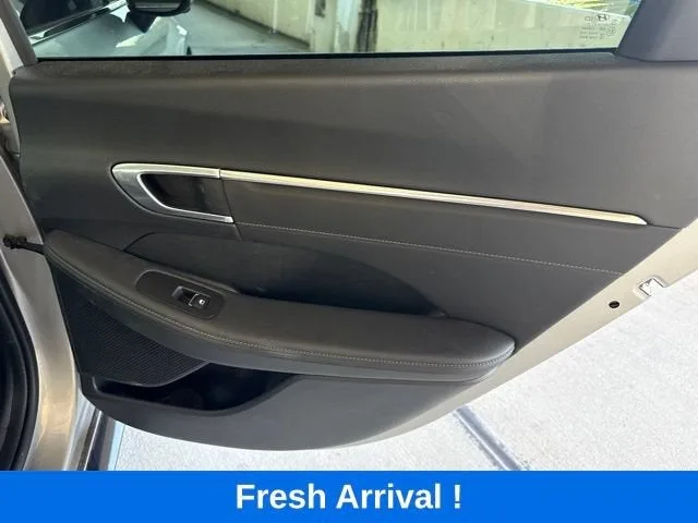 2023 Hyundai Sonata Limited photo 15