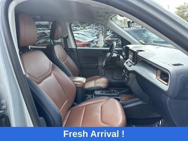 2023 Ford Maverick XL photo 29