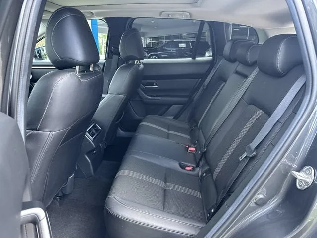 2025 Mazda CX-50 2.5 S Premium Package photo 27