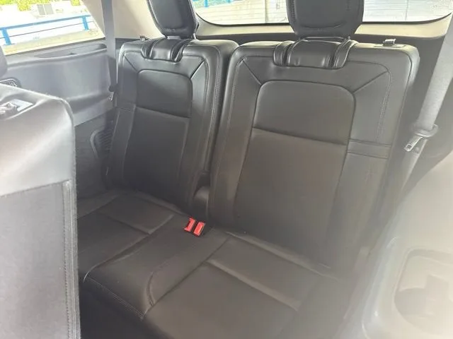 2023 Lincoln Aviator Reserve photo 5
