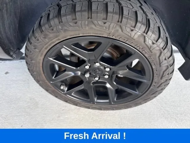 2023 RAM 1500 Laramie photo 19