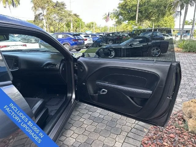 2022 Dodge Challenger GT photo 23