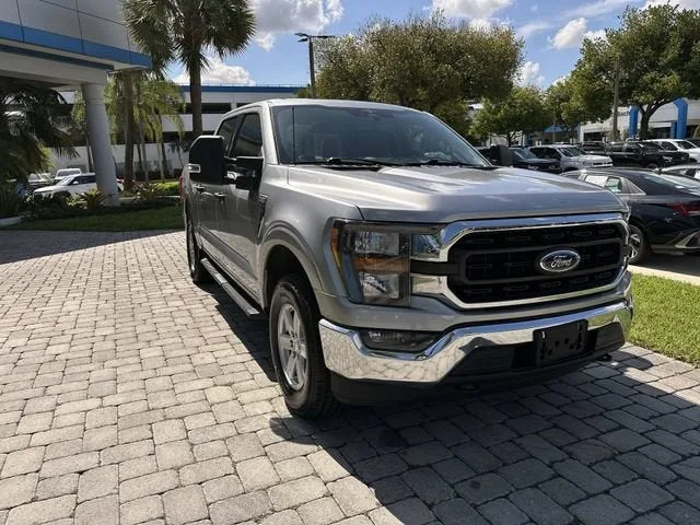 2023 Ford F-150 XL photo 17