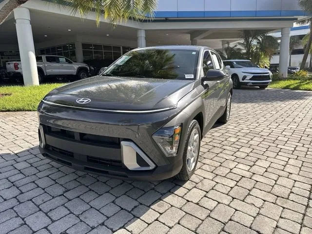 2024 Hyundai Kona SE photo 20