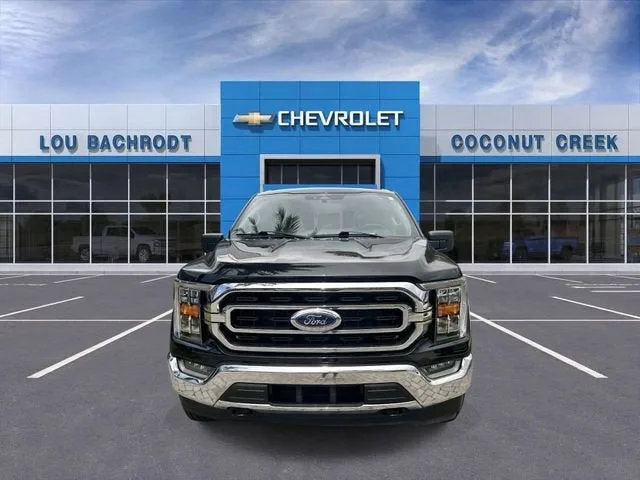 2023 Ford F-150 XL photo 3