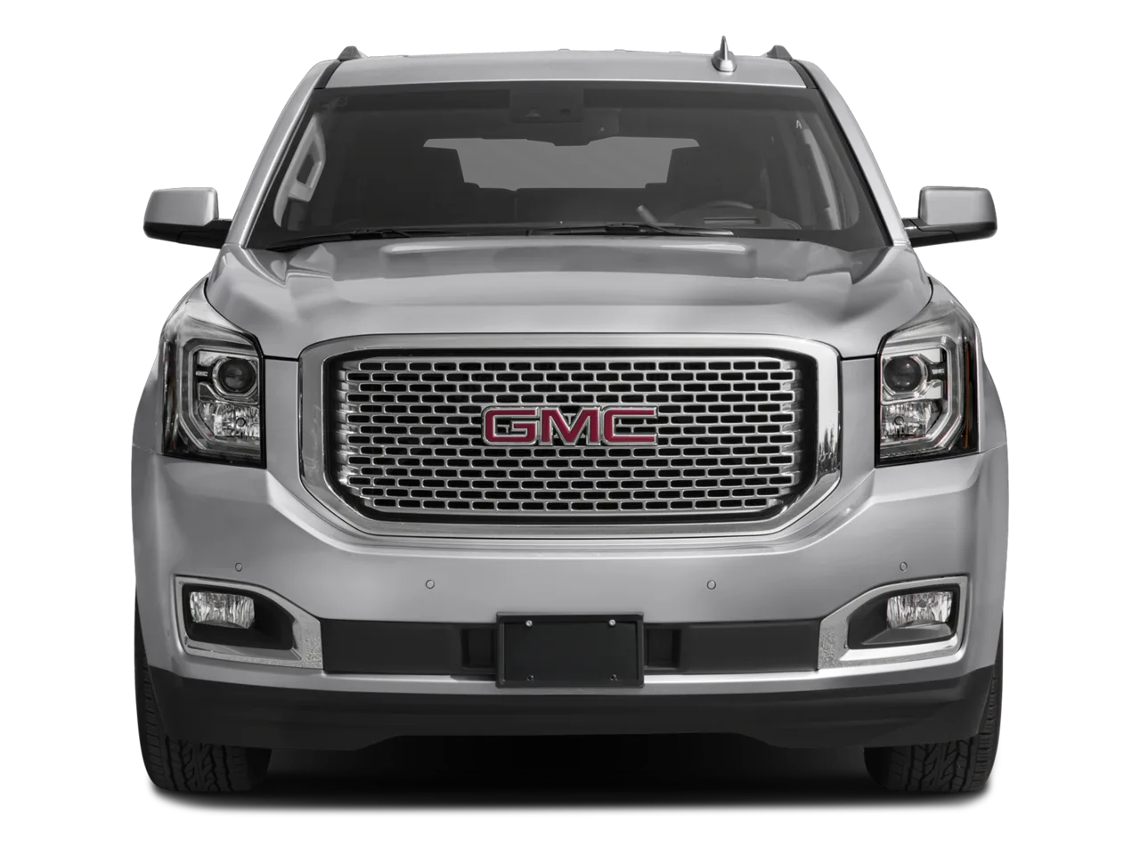2016 GMC Yukon XL Denali photo 4