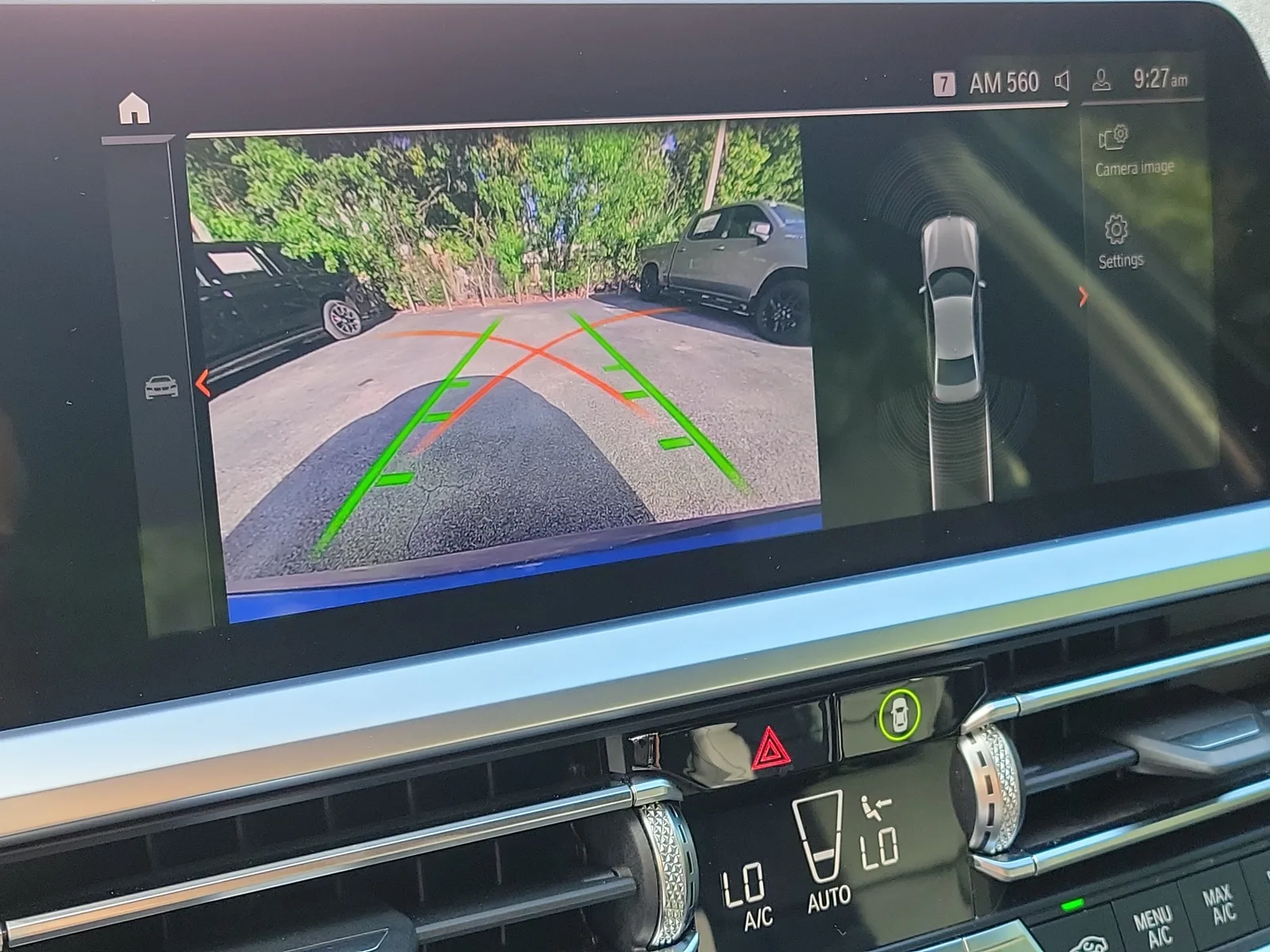 2019 BMW 3 Series 330i xDrive photo 31