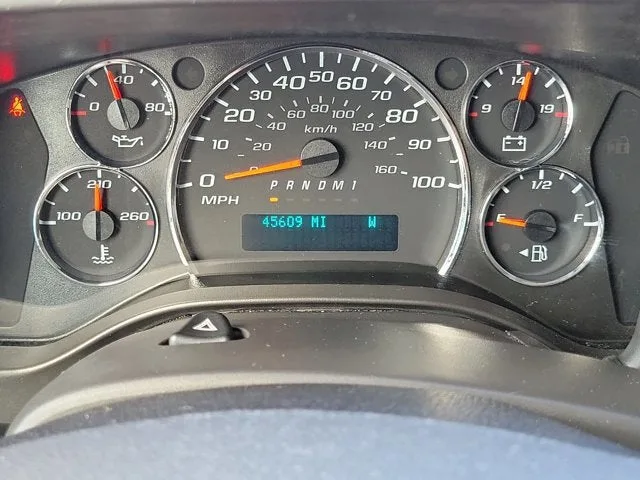 2019 Chevrolet Express Passenger 3500 LT photo 22
