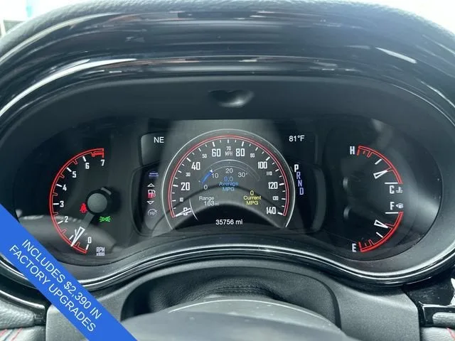 2024 Dodge Durango GT photo 26