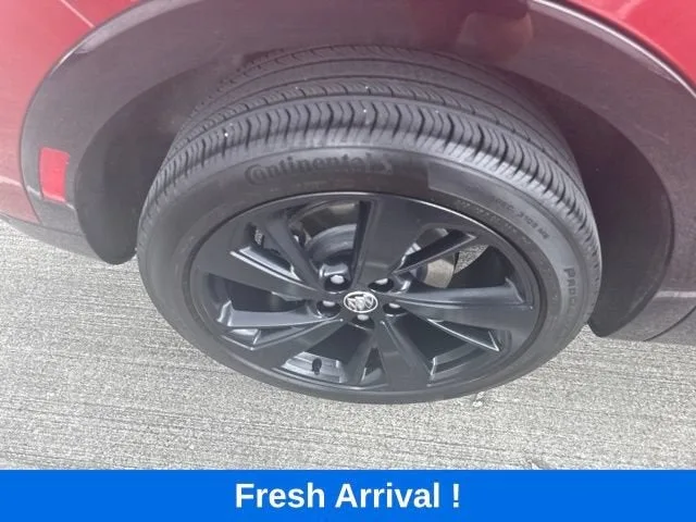 2023 Buick Envision Essence photo 24