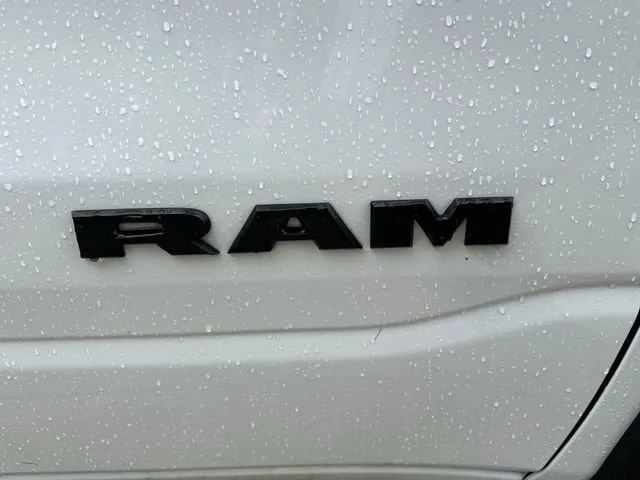2025 RAM 1500 Rebel photo 12